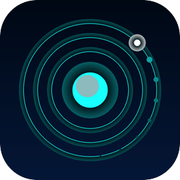 Neon Orbit